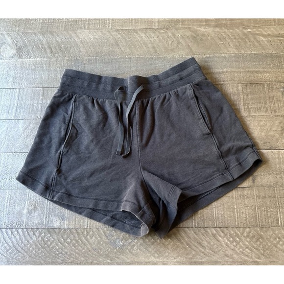 all in motion Pants - All in‎ Motion Women's Black 3" Athletic Shorts Size Medium